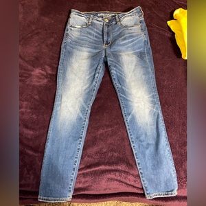 Womens AE Jeans